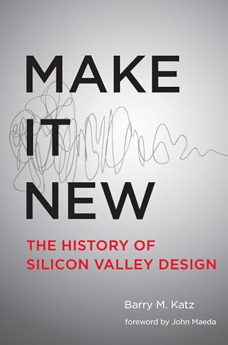 Make It New view 2