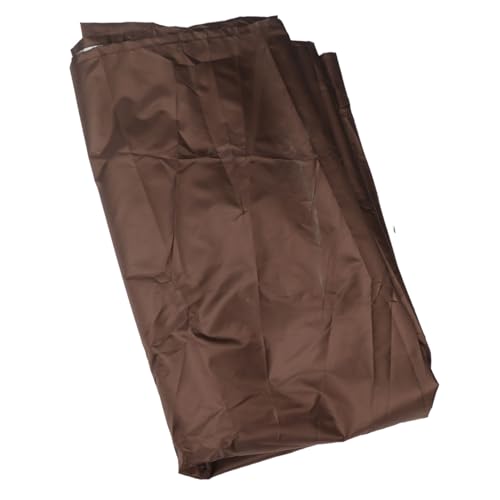 Outdoor Chair Covers Waterproof Patio Furniture Lawn Covers, Garden Patio Waterproof Canopy Birdcage Cover, Dustproof Cover Furniture Protection