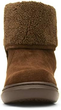Rocket Dog Women's Sugar Mint Ankle Boots, Tribal Brown C02, 8 | Image 4