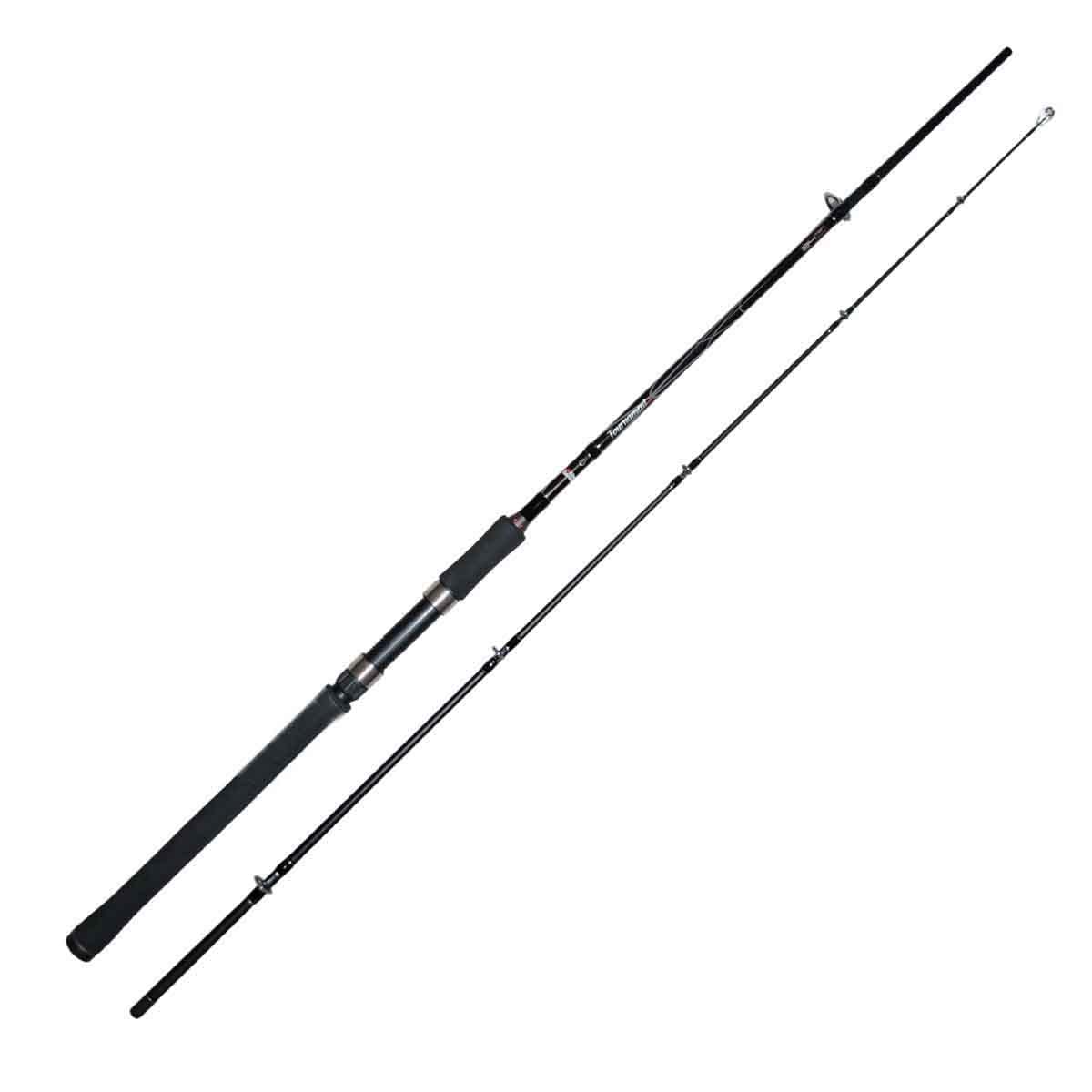 Garcia Trout 4001041_sub08_LL.jpg #7-8 フライロッド 8885 Graphite ロッド