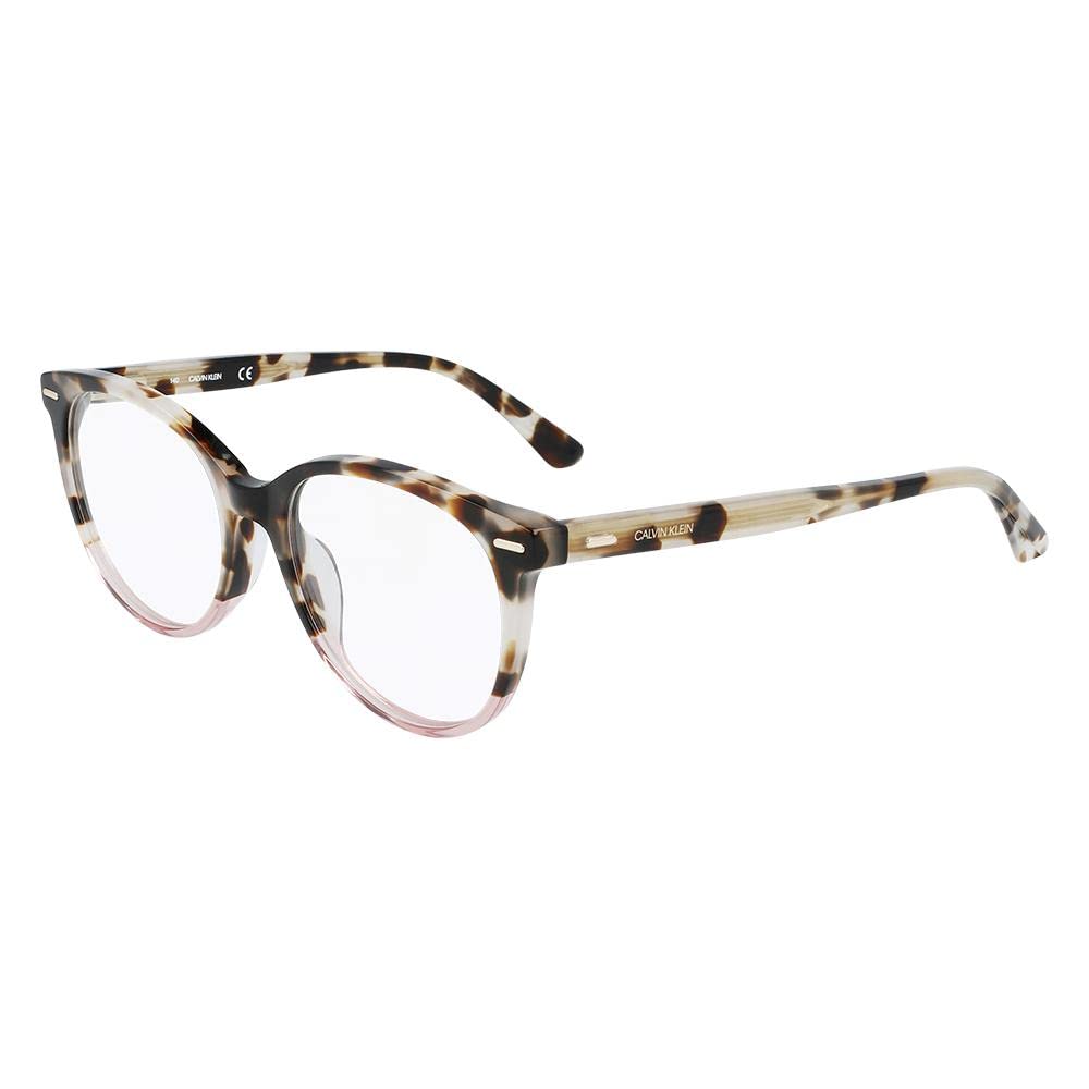 Eyeglasses CK 21710 111 Ivory Tortoise