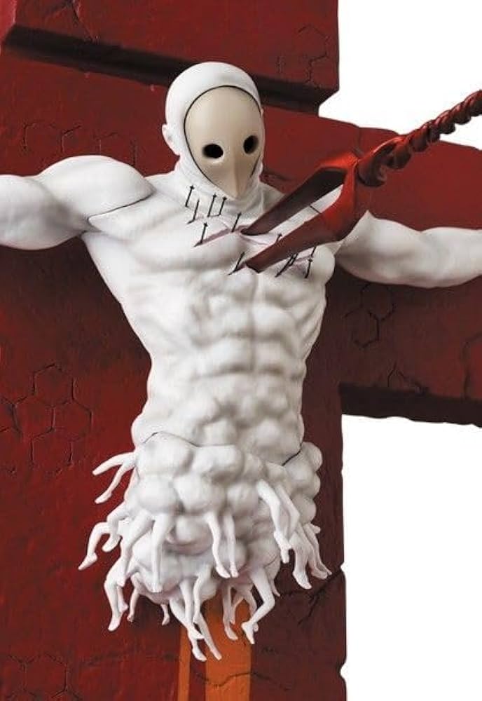 エヴァンゲリオン　リリス　フィギュア Amazon | エヴァ CCP リリス スタチュー フィギュア