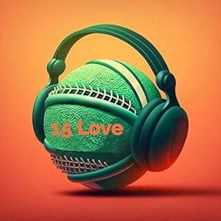 Fifteen Love, per chi ama il tennis copertina