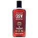 American Crew 3-In-1 Tea Tree Body Cleanser, 15.02 Ounce