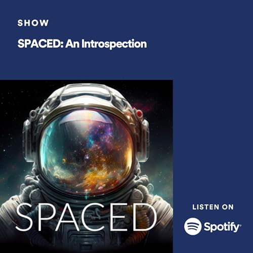 Couverture de SPACED: An Introspection