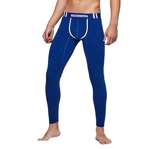 Preisvergleich Produktbild RANTA 2019 Sales Thermounterhose Hosen auswählbar, Langarm, Funktionelle Thermowäsche Seamless Winter Leggings Skiunterwäsche Lange Unterhose Long Johns