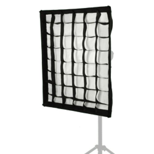 Walimex Pro 60x80cm Softbox PLUS, black