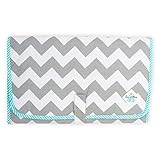 Fun with Mum Bab de Cha de Mat de Mag de Tur Baby Matte Camb