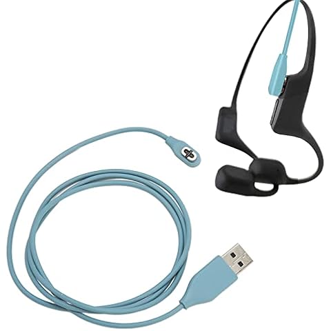 Goshyda Fast Charging Cable for Aeropex Cover