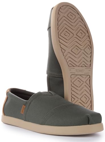 Image of TOMS Alpargata Forward Espadrille
