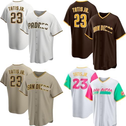 Amazon.co.jp: サンディエゴ・パドレス 23番 フェルナンド