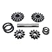 USA Standard Gear (ZIKD70-S-32) Replacement Spider Gear Set for 32-Spline Dana 70 Differential