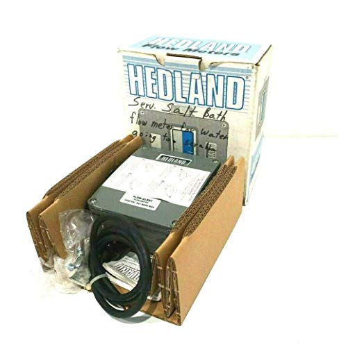 Hedland H705B-010-F1 Flow Meter
