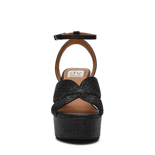 DV Dolce Vita Women's Waylan Heeled Sandal2