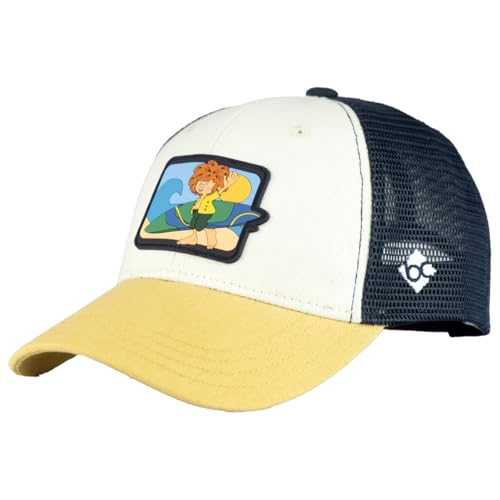 Bavarian Caps Cap Pumuckl Surft Multi - one Size