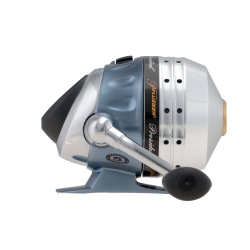 Pflueger® President® Spincast Reel #1