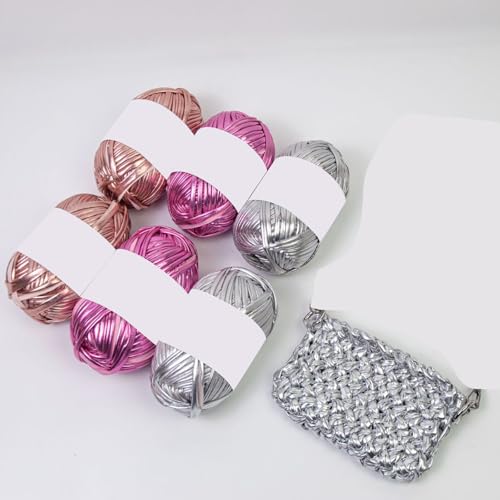 Fil métallique polyester résistant pour couverture et coussin rigide - 5