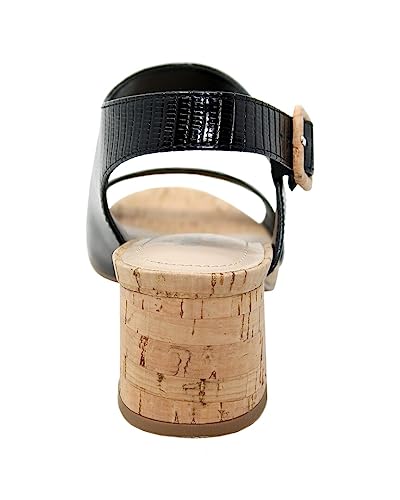 CHARLES BY CHARLES DAVID Women's Cannon Pump2