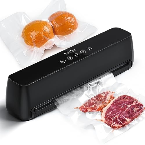 FoodSaver VS0160 PowerVac Vacuum Sealer Review Efficient Food