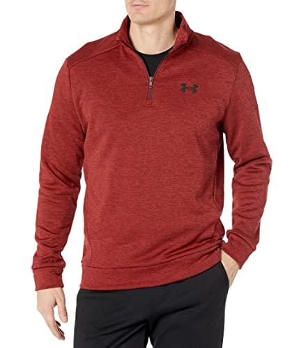 Image of Under Armour Men's Armourfleece 1 /4 Zip
