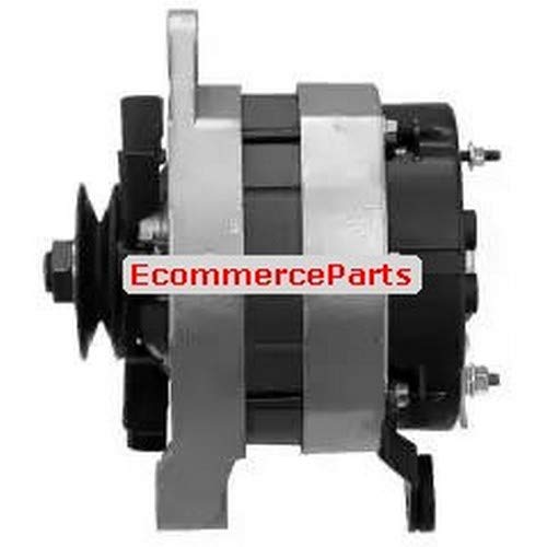 Alternatore 9145374909632 EcommerceParts Tensione: 12 V, Alternatore-Corrente carica: 75 A ##0