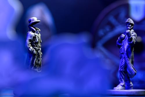 Unmatched - Cobble & Fog miniatura 3
