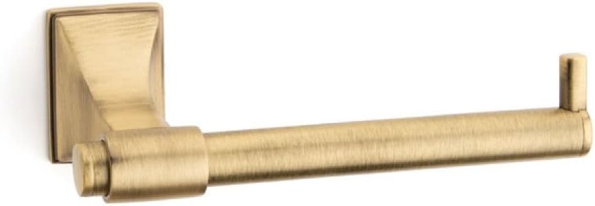 System Borderlıne Tuvalet Kağıtlığı Antik Renk 51X75X157 Mm