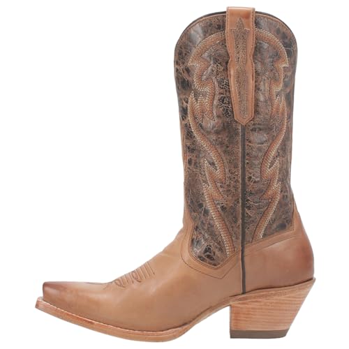 Dan Post Women's Tria Western Boot3