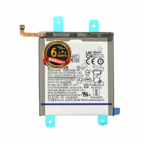 Image of EB-BS901ABY Battery for Samsung S22 5G SM-S901B Battery with 6 Month Warranty** (V245)