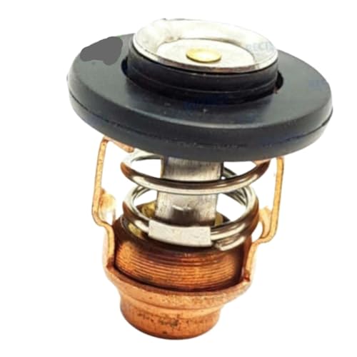 Thermostat de moteur hors-bord pour vannes de refroidissement de bateau F2.5-F70HP