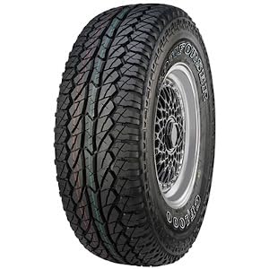 COMFOR P265/70R16 111T CF1000 OWL 72EC