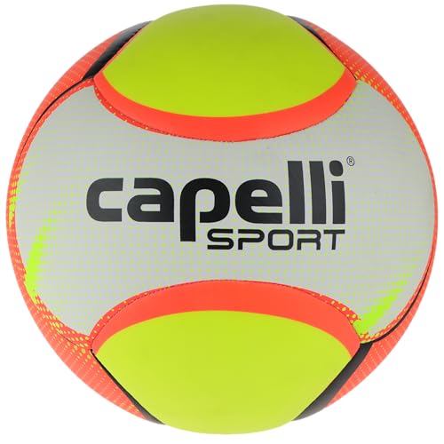 Capelli Sport Rio Beach Soccer Ball