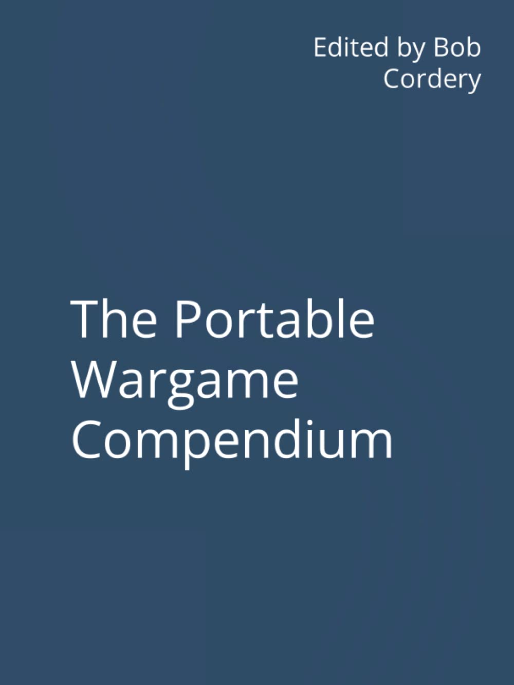 The Portable Wargame Compendium