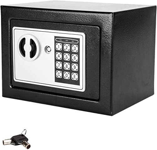 Alightup Coffre Fort Coffre-Fort électronique de Luxe...