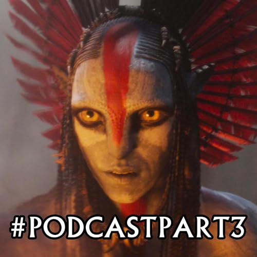 Avatar: Fire and Ash Titelbild