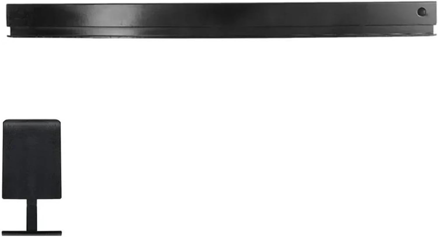 ギターメンテナンスツール 4.5 18インチ ギターフレットサンディングレベリングビーム 弦楽器製作ツール DIY(457MM)