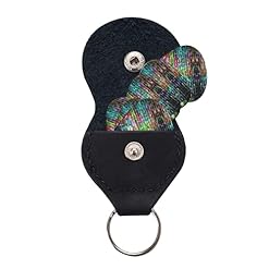 Lot de 6 médiators colorés pour guitare acoustique, guitare électrique, basse, ukulélé – fins, moyens et épais. - Les Beatles, Paul McCartney, John Lennon, RIngo Starr, George Harrison Lot de 6 médiators colorés pour guitare acoustique, guitare électrique, basse, ukulélé – fins, moyens et épais. – Image 5