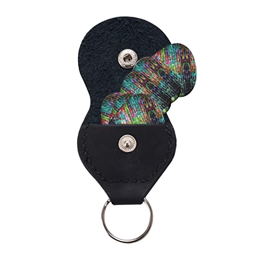 Lot de 6 médiators colorés pour guitare acoustique, guitare électrique, basse, ukulélé – fins, moyens et épais. - Les Beatles, Paul McCartney, John Lennon, RIngo Starr, George Harrison Lot de 6 médiators colorés pour guitare acoustique, guitare électrique, basse, ukulélé – fins, moyens et épais. – Image 6