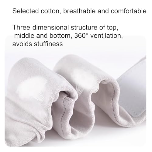 Faja para Hernia Umbilical y Inguinal para Hombre miniatura 5