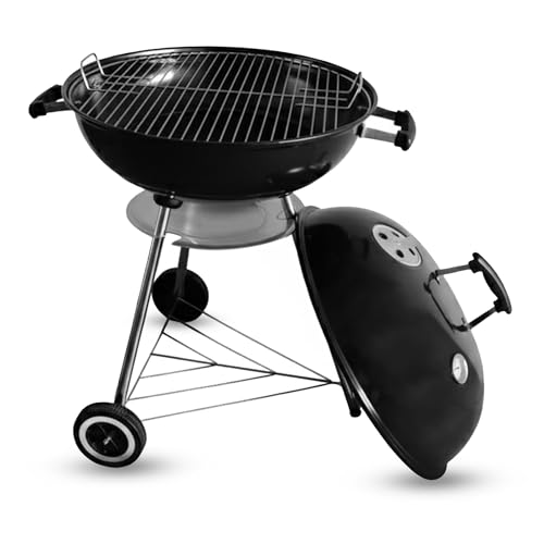 Lista de Backyard grill los más solicitados. 4