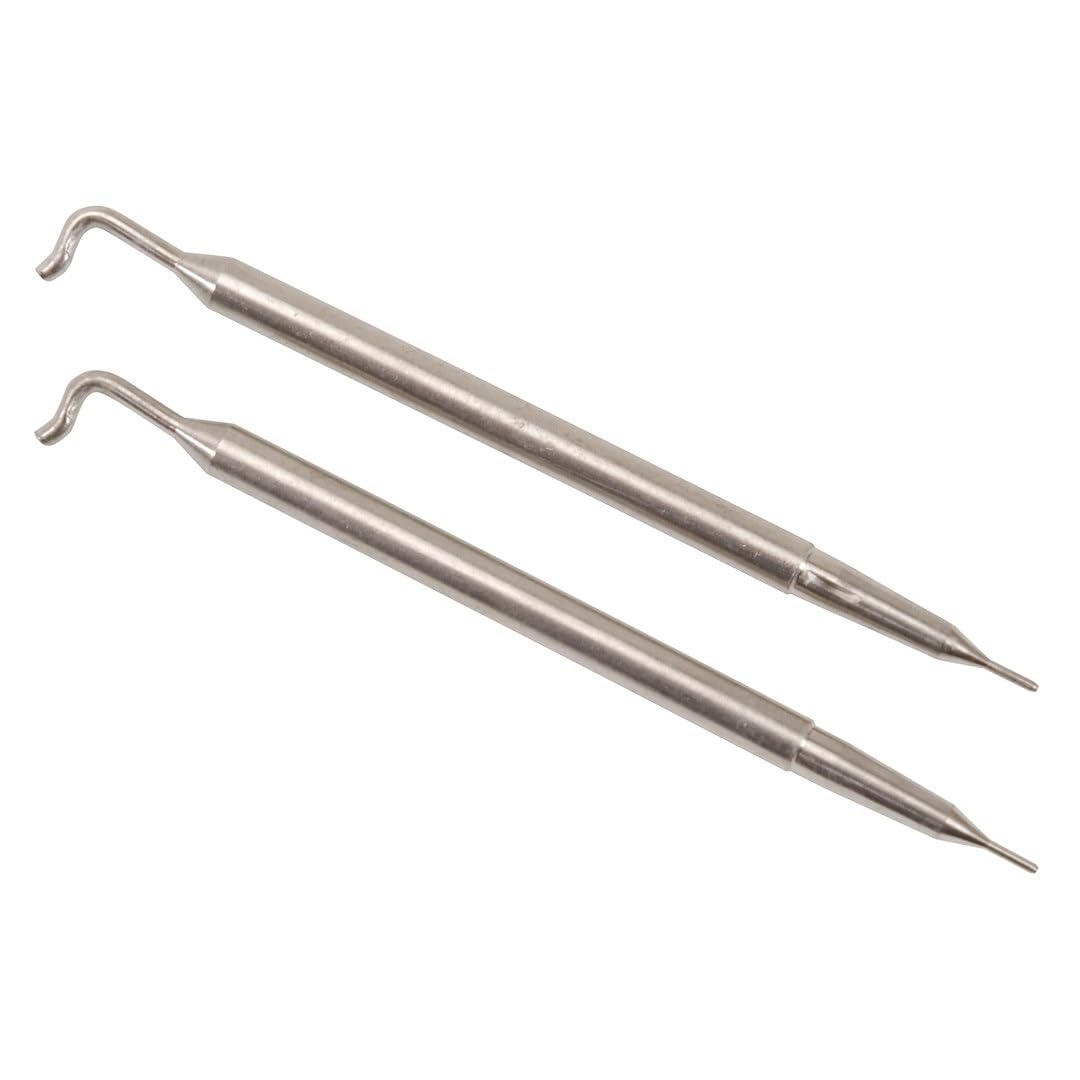 Edelbrock 1951 Performer Series Secondary Metering Rods - Set of 2