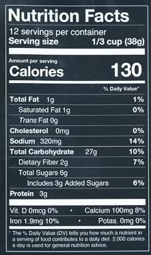 Brunch & Sip All natrual,Non-Gmo, Signature Pancake and Waffle batter Mix (1lb, pack of 1)