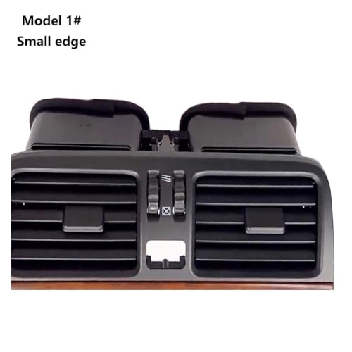 Grille de climatisation Toyota Lexus LS400 1998-2000 | Cache de ventilation 74126-93022 - 2