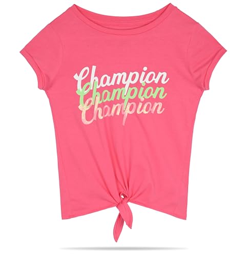 Image of Champion girls Champion Girls Athletic Short Sets