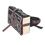 リタプロショップⓇ 魔導書バッグ コスプレ ショルダーバッグ ウエストバッグ 魔法使い 魔道士 魔道書