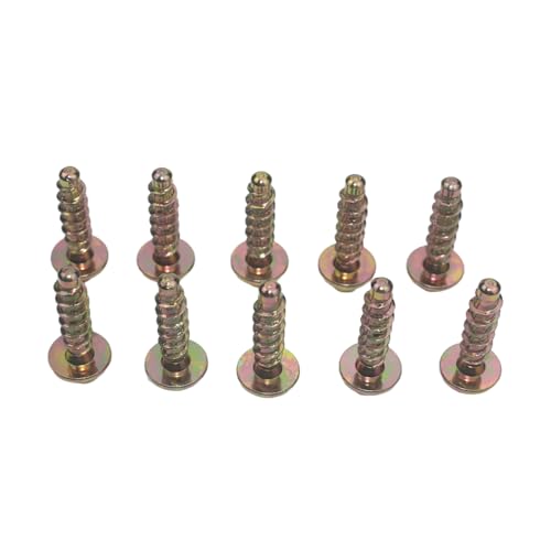 Image of Motorcycle 80pcs Fairing Bolts Kit Bodywork Screws Nut for SX EXC EX SX65 SX85 SX125 EXC125 EXC250 EXC350 EXC450 (SX EXC EX All Model)