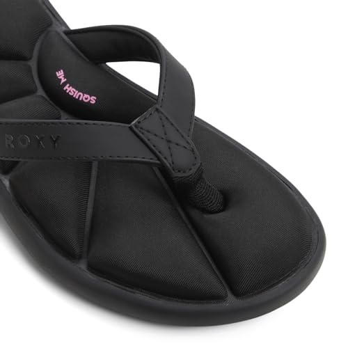 Image of Roxy womens Rays Flip Flop Sandal