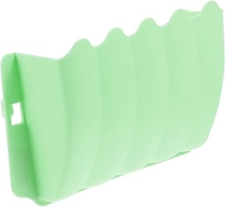 NOLITOY Suporte De Grama Para Coelho 5 Peças Alimentador De Feno De Cobaia Suporte De Grama Para Coelho Manjedoura De Feno Suporte De Grama Alimentador De Feno Cobaia Coelho