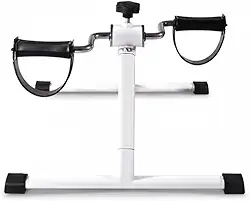 Mini Bike Ergometrica Bicicleta Pedalinho Braços e Pernas Fisioterapia