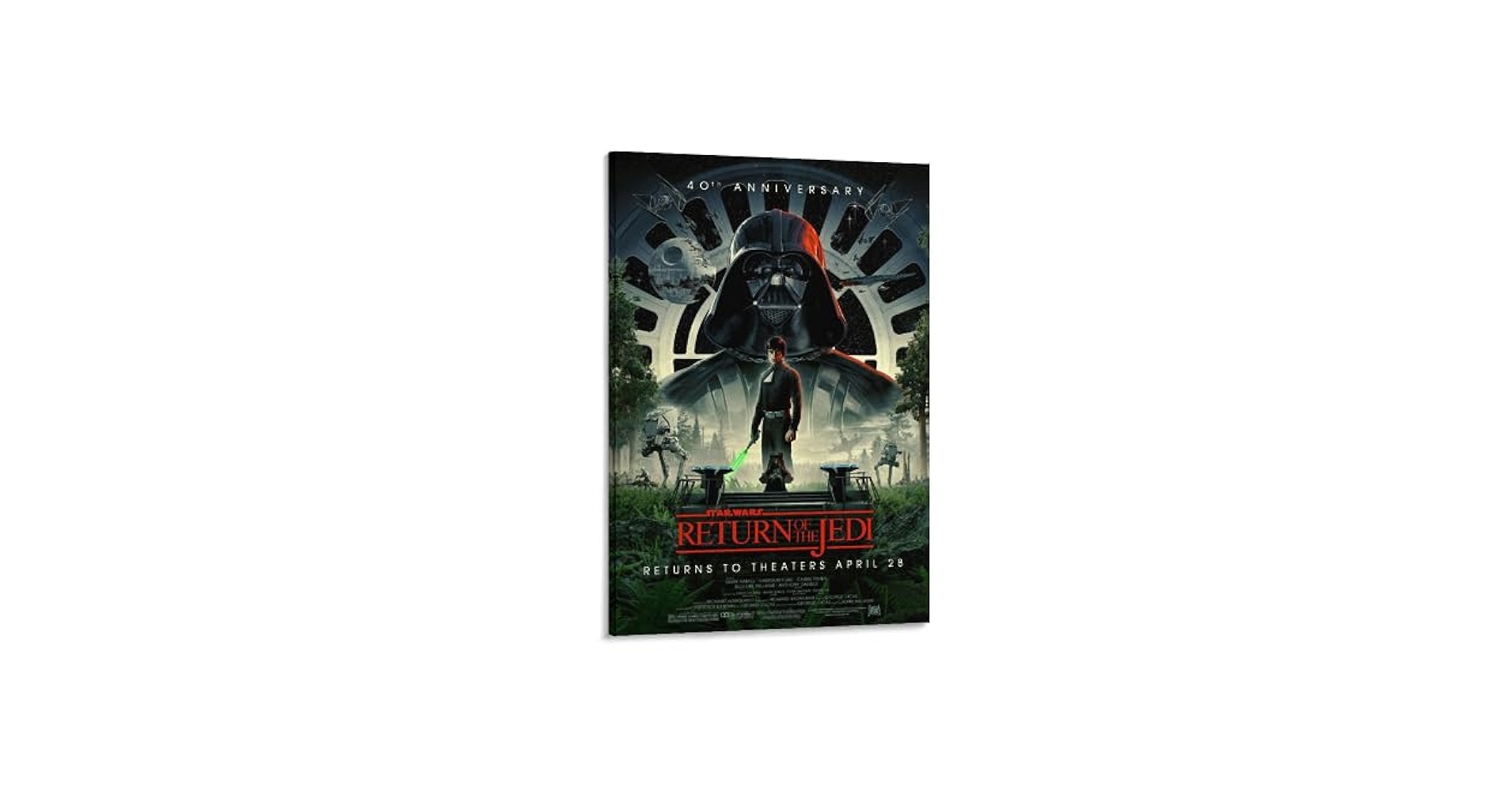 スター・ウォーズ （ Star Wars ）オリジナル 非売品サイズポスター スター・ウォーズ （ Star Wars ）オリジナル 非売品サイズポスター